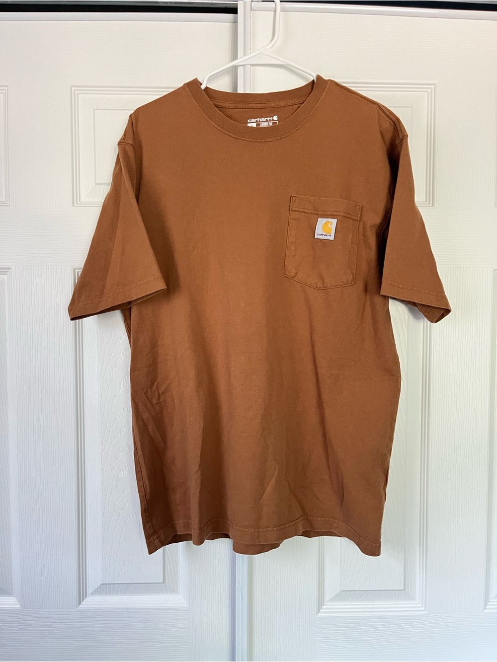Carhartt Pocket T-Shirt